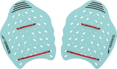 Speedo Power Plus Training Swim Paddles