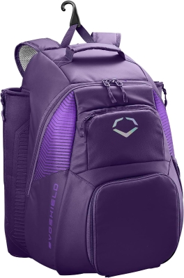 EvoShield Tone Set Backpack – Purple