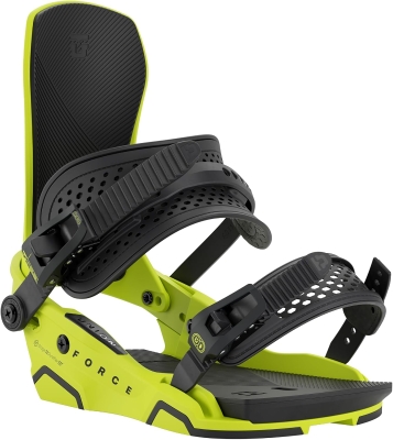 Union Force - Men's Snowboard Binding (Force Series, XL Available)