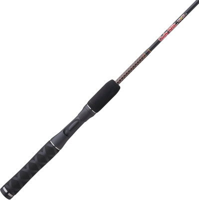 Ugly Stik GX2 5'6"" Two-Piece Casting Fishing Rod