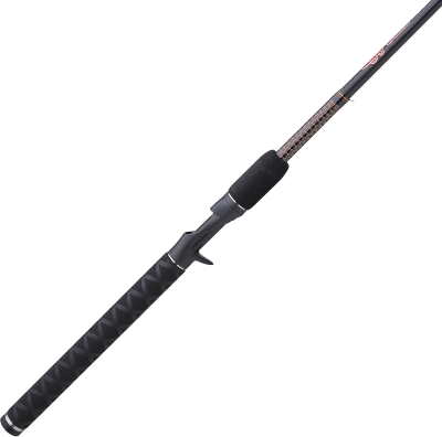 Ugly Stik GX2 7' Two-Piece Casting Fishing Rod