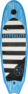 Hyperlite Landlock Premier Wakesurf Board — 5'9""