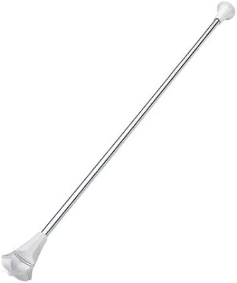 Starlin Super Star & Starlet Twirling and Marching Baton MO-TBS — 26-inch, 3/8-inch Shaft
