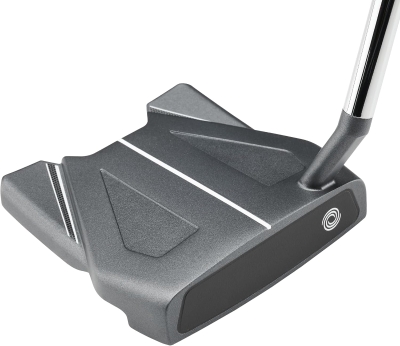 Odyssey DFX 2025 Charcoal Finish Putter