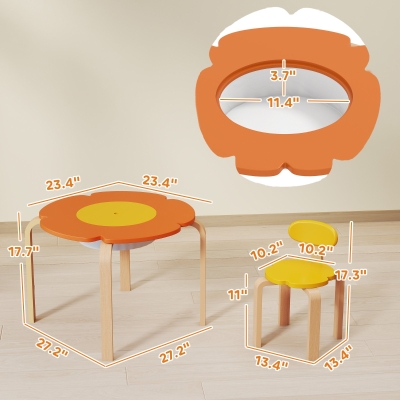 Dimension Drawing Image