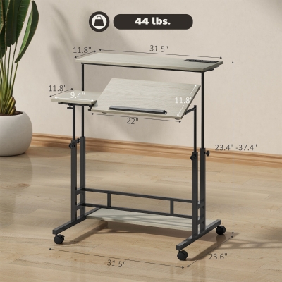 Dimension Drawing Image