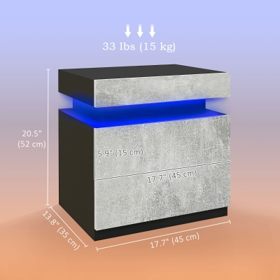 Dimension Drawing Image