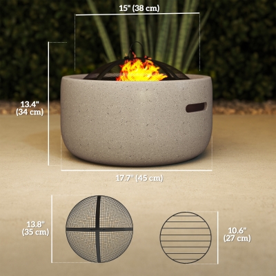 Dimension Drawing Image