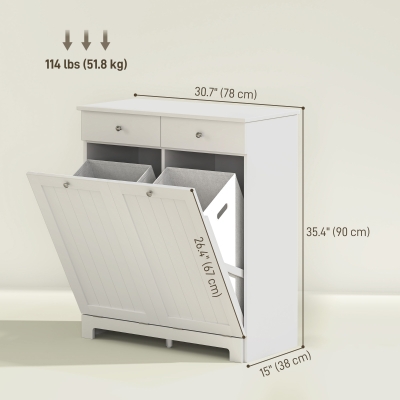 Dimension Drawing Image