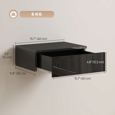 Dimension Drawing Image