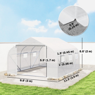 Dimension Drawing Image