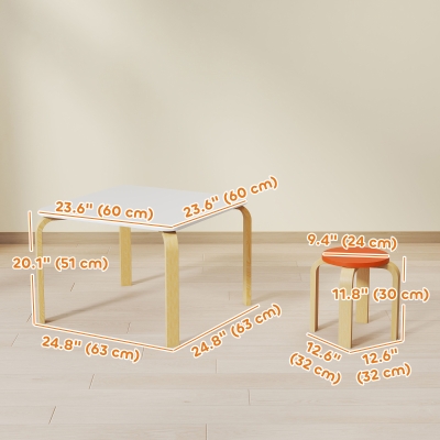 Dimension Drawing Image