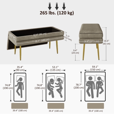 Dimension Drawing Image