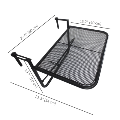 Dimension Drawing Image