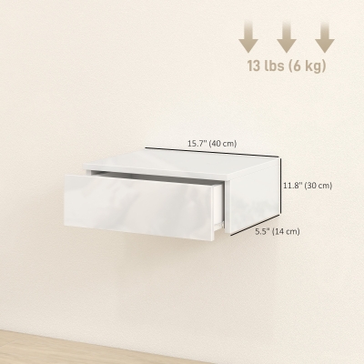 Dimension Drawing Image