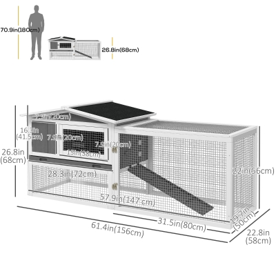 Dimension Drawing Image