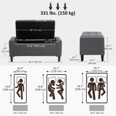Dimension Drawing Image