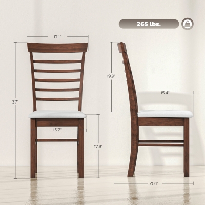 Dimension Drawing Image