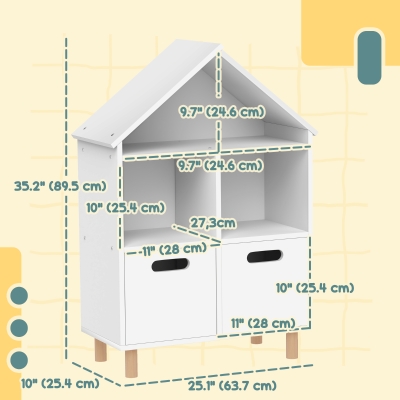 Dimension Drawing Image