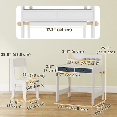 Dimension Drawing Image