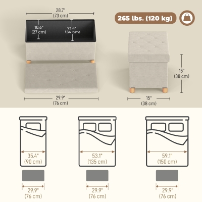 Dimension Drawing Image
