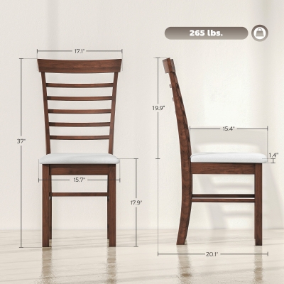 Dimension Drawing Image