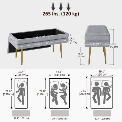 Dimension Drawing Image