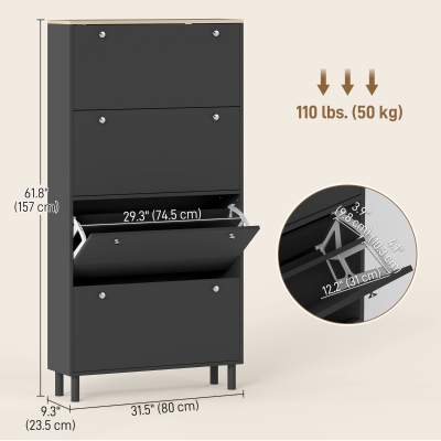 Dimension Drawing Image