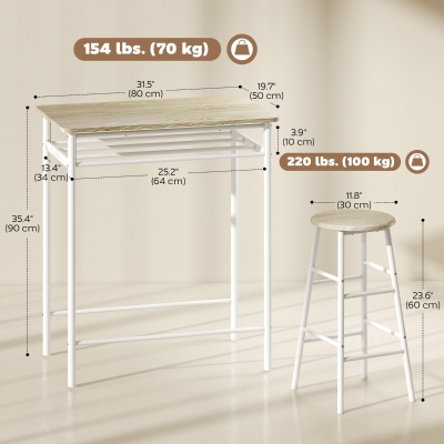 Dimension Drawing Image