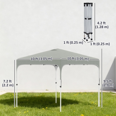 Dimension Drawing Image