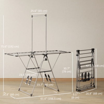 Dimension Drawing Image