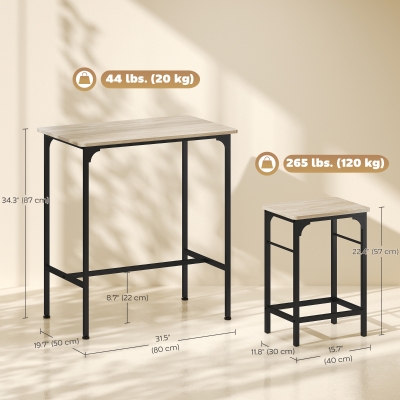 Dimension Drawing Image