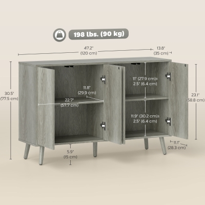 Dimension Drawing Image