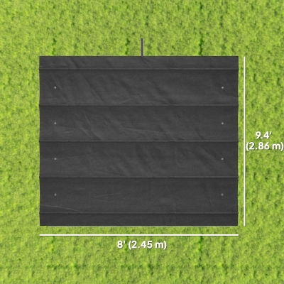 Dimension Drawing Image