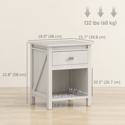 Dimension Drawing Image