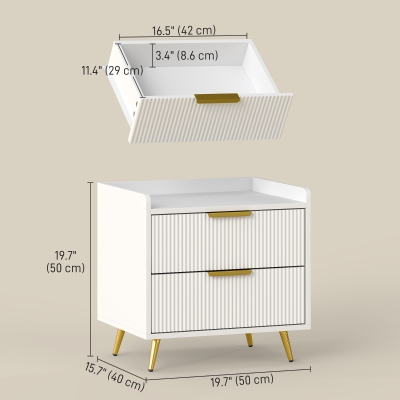 Dimension Drawing Image
