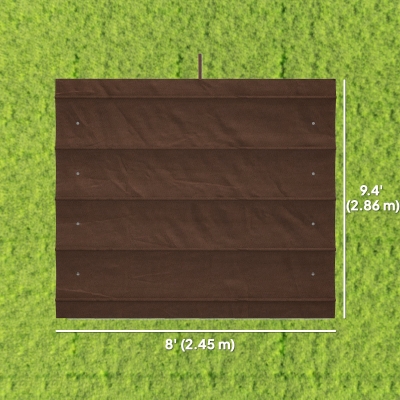 Dimension Drawing Image