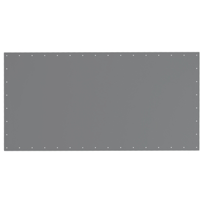 Outsunny 10x20ft UV Resistant Carport Canopy Cover, Dark Gray