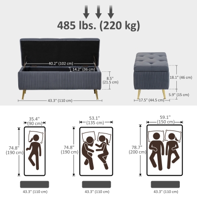 Dimension Drawing Image