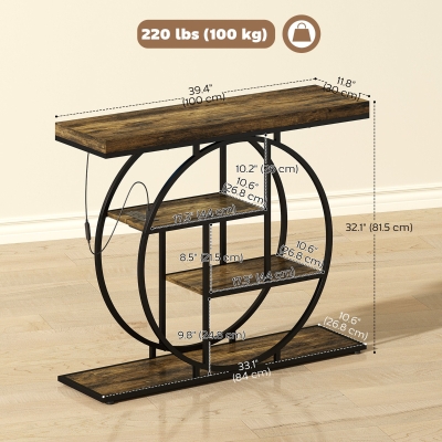 Dimension Drawing Image