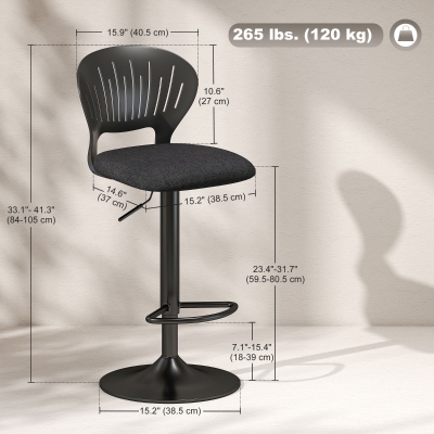 Dimension Drawing Image