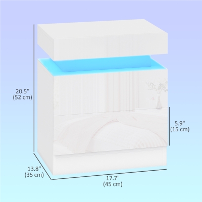 Dimension Drawing Image