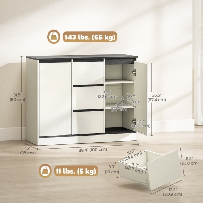 Dimension Drawing Image