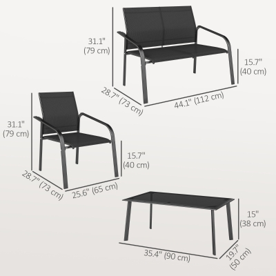Dimension Drawing Image
