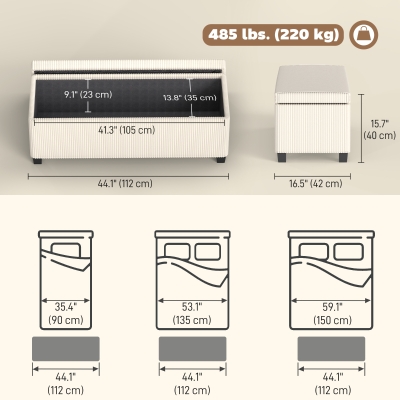 Dimension Drawing Image