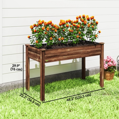 Dimension Drawing Image