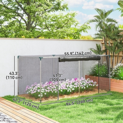 Dimension Drawing Image