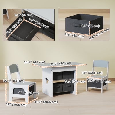 Dimension Drawing Image