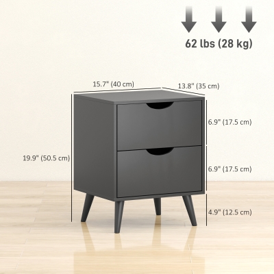 Dimension Drawing Image