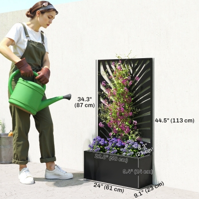 Dimension Drawing Image